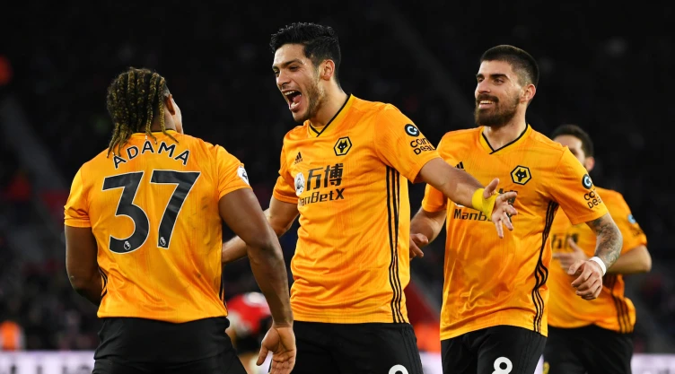 Southampton vs Wolves