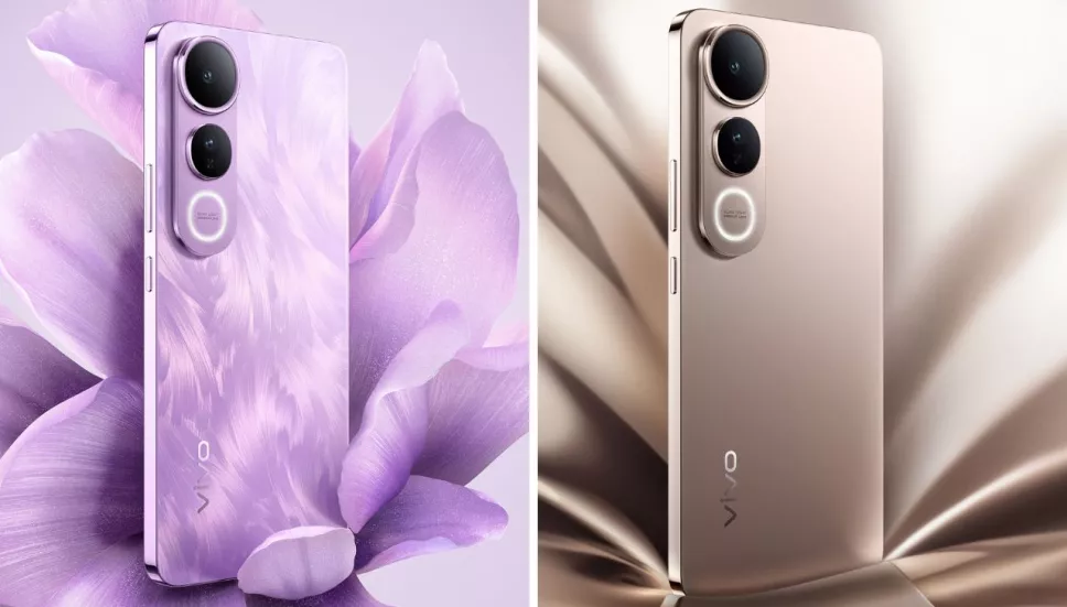 Vivo Smartphone