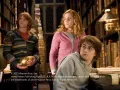 Emma Watson es Hermione