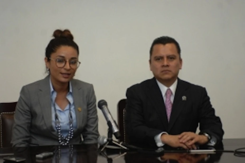 La Secretaría de Transporte y Vialidad ahora se llamará Secretaría de Movilidad, Transporta y Vialidad