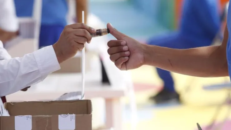 Elecciones 2024: ¿Cómo ubicar tu casilla el 2 de junio en Morelos?