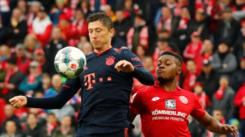 Bayern Munich