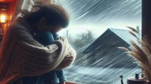 ¡En alerta por un nuevo frente frío y dos ondas tropicales! ¿Cómo afectará a Jalisco?