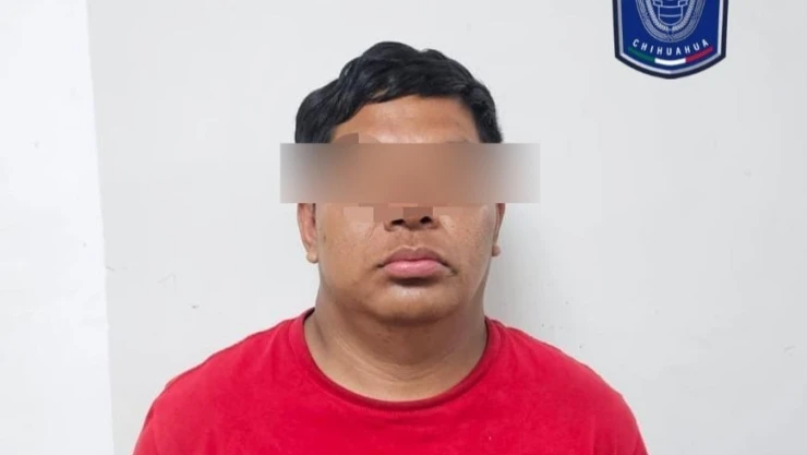 detenido