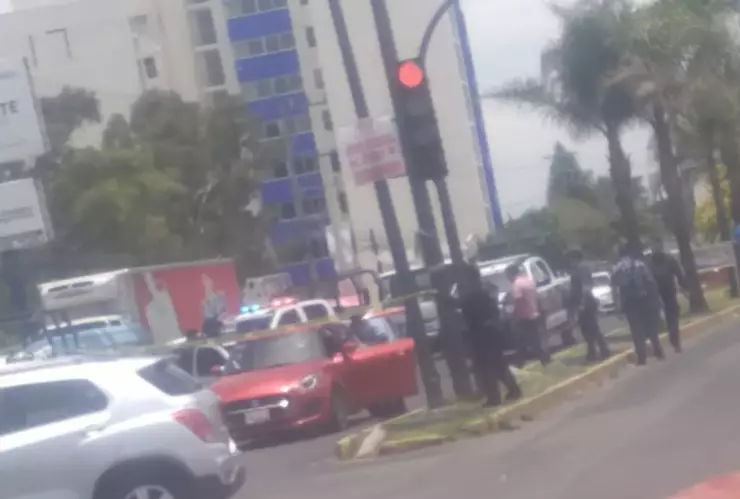 balacera cruz del sur forjadores hoy