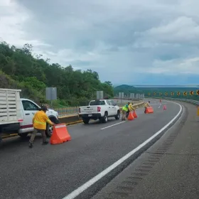 EN VIVO: ¿Hay bloqueos en carreteras hoy miércoles 14 octubre?