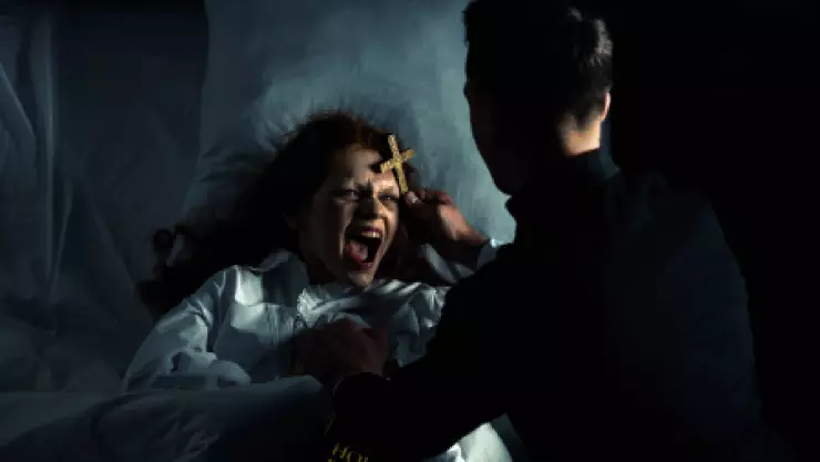 ¿Cuál es la leyenda de la mujer endemoniada de Celaya?