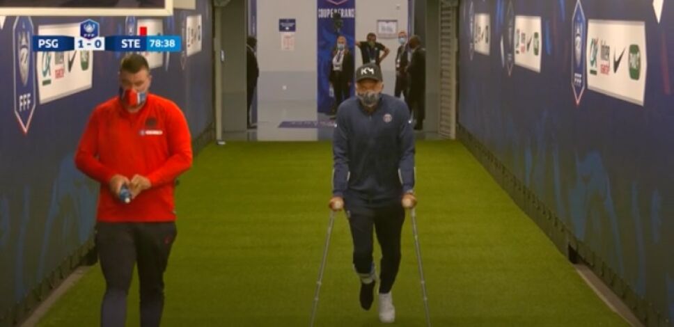 Kylian Mbappé