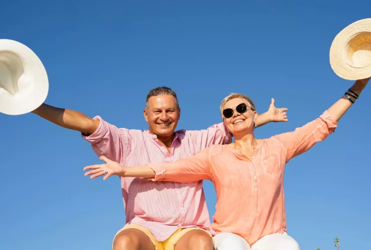 Gobierno de EE. UU. modifica la edad de jubilación y afecta a miles de trabajadores