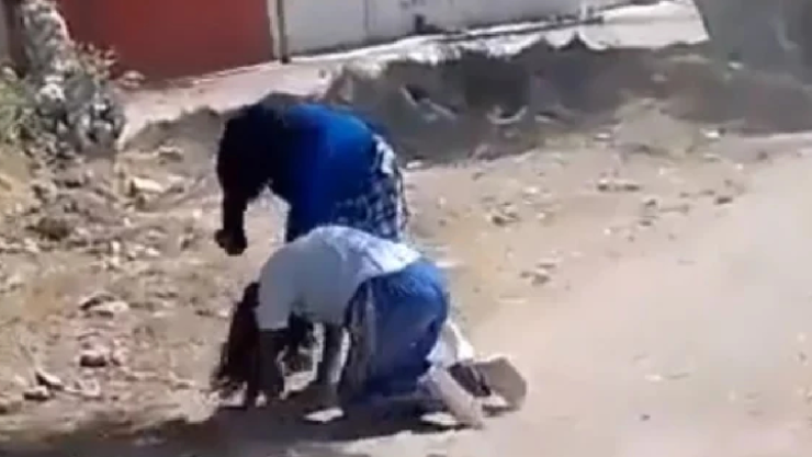 Muere Norma Lizbeth tras ser golpeada por compañera que le hacía Bullying