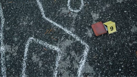 Más de 21 mil asesinaros en México durante 2025: Estados con más homicidios