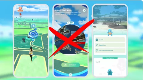 Adiós a la “Epstein Island” en Pokémon GO: Scopely borra la Poképarada más oscura del juego