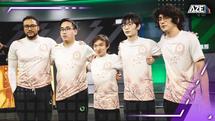 FlyQuest 2022