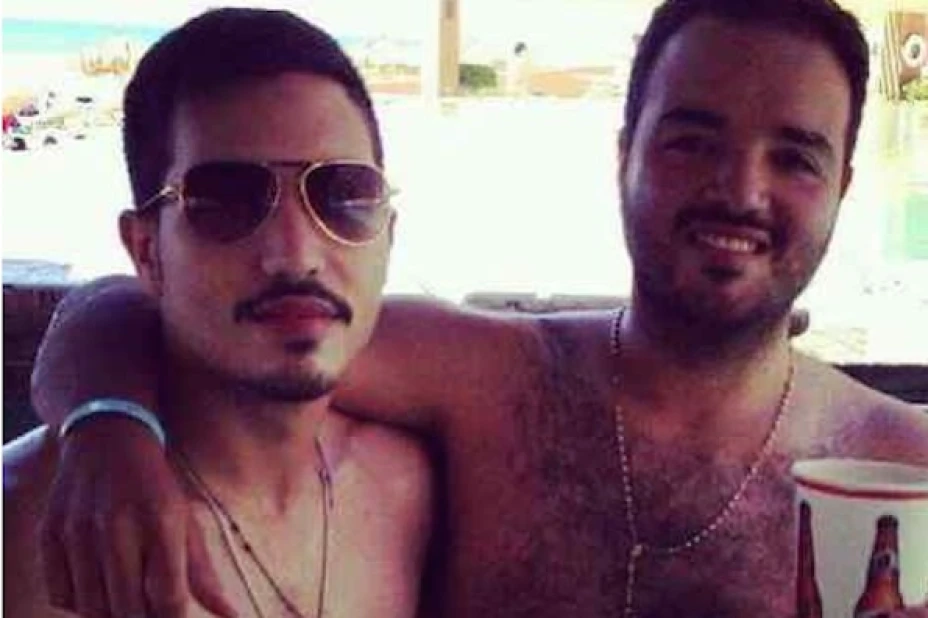 De acuerdo con los primeros reportes, ‘El Mayito Gordo’ rinde declaración en las instalaciones de SEIDO.