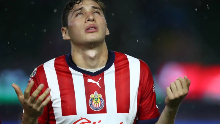 Clásico tapatío: ¿Dónde ver en vivo partido Chivas vs Atlas?