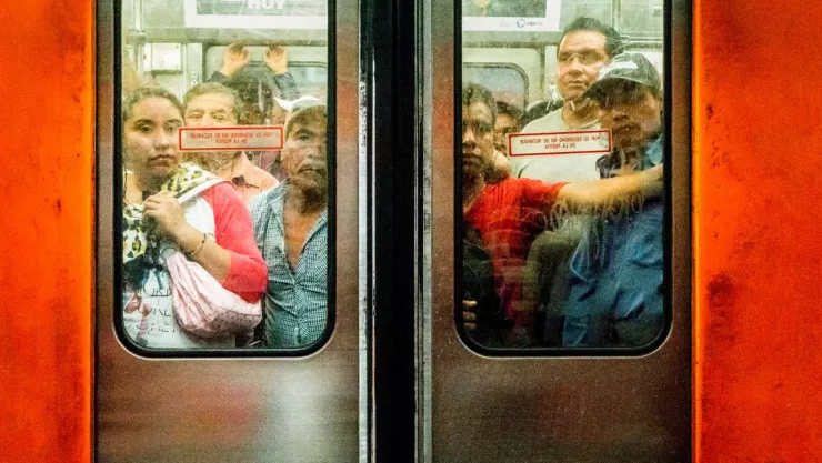 Línea 3 del Metro CDMX será renovada por la jefa de gobierno Clara Brugada