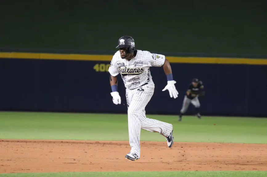 Conoce a los Sultanes de Monterrey de la Liga Mexicana de Beisbol