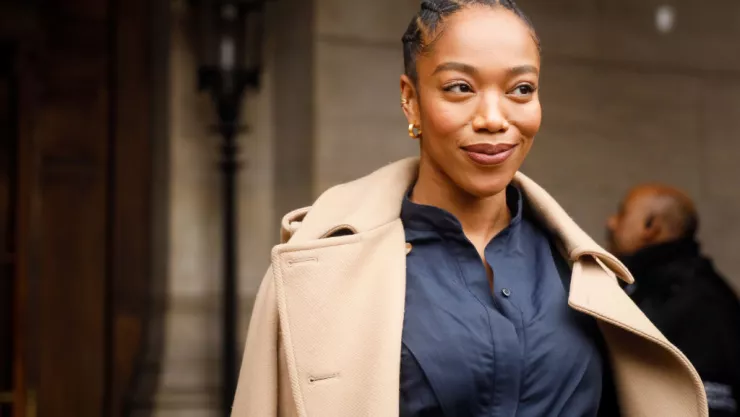 Naomi Ackie interpretará a Whitney Houston en película biográfica