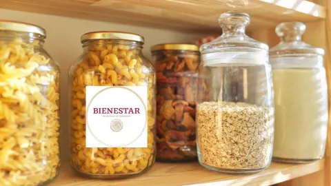 Estos son los requisitos para obtener la despensa gratis del Bienestar