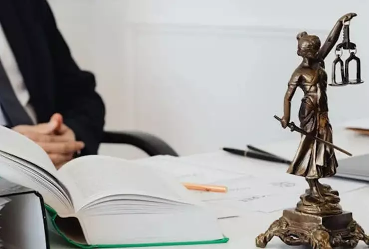 ¿En total desamparo? Así podría afectarte la reforma a la Ley de Amparo