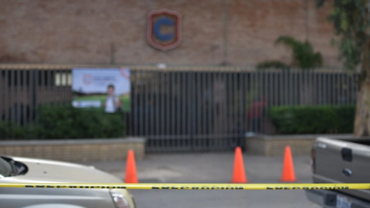 Fuera de peligro, heridos por tiroteo en Torreón Sanatorio Español