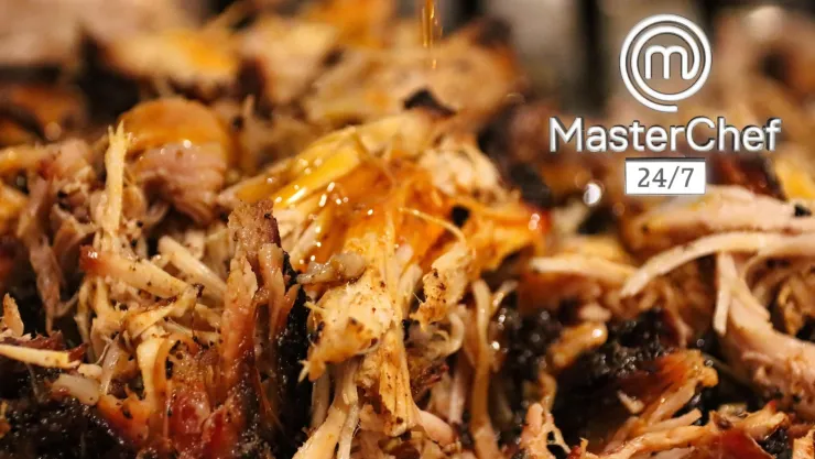 Las 5 reglas de oro para un pulled pork jugoso digno de una competencia.