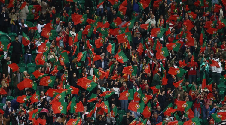 Aficionados de Portugal