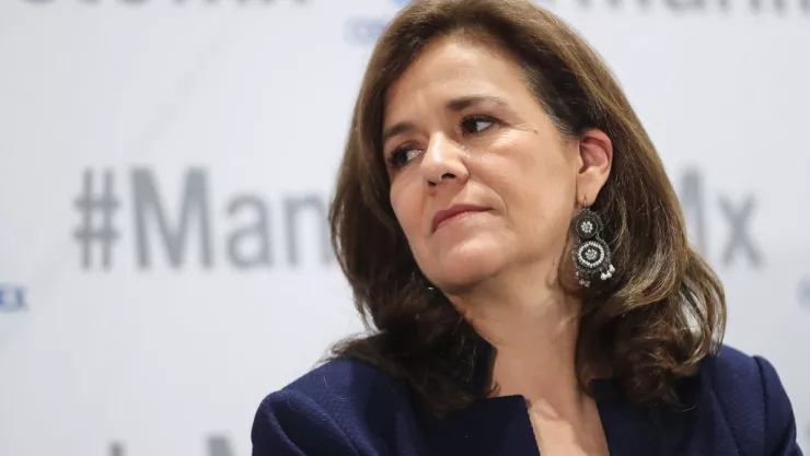 Dialogues: Mexico Manifesto Day 1