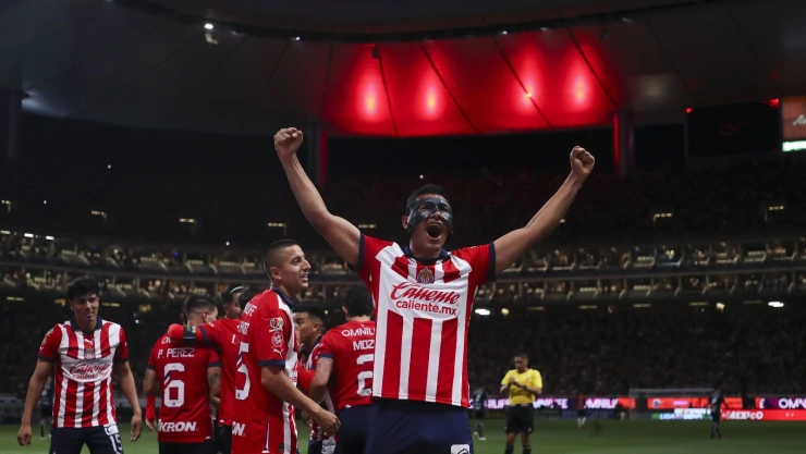 ¡Atención! Los partidos de Chivas serán transmitidos a través de TV Azteca