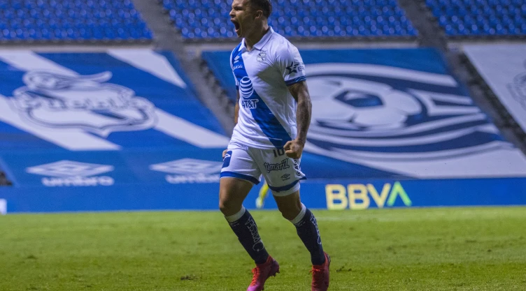 puebla empata sobre la hor