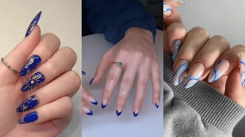 5 diseños de uñas coreanas color azul rey para una manicura estilizada y perfecta.png