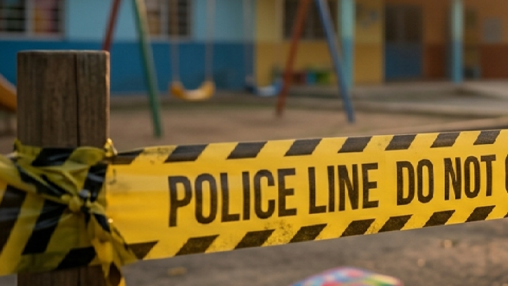 Ataque en guardería Uganda hoy 2 de abril 2026
