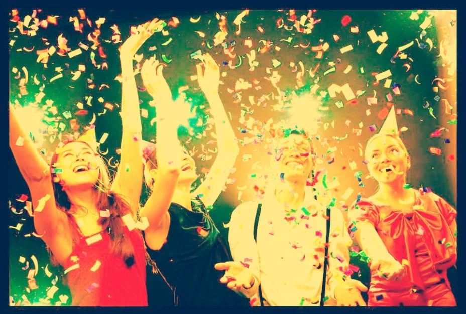 Así son las fiestas decembrinas del Senado que cuestan 4.5 mdp