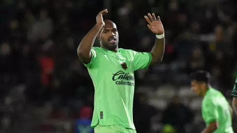 FC Juárez vs Rayados de Monterrey en vivo Liga BBVA MX Clausura 2025