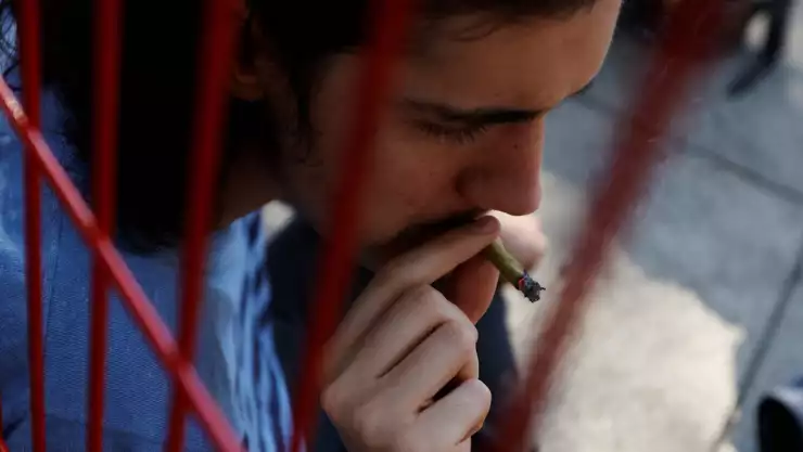 ¿Cuántos gramos de marihuana se pueden portar en México para uso personal?