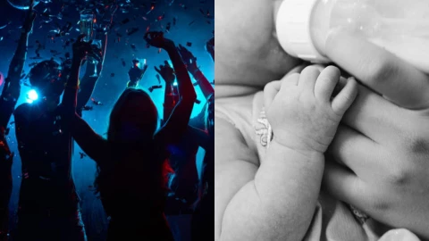 Bebé MUERE mientras su mamá estaba de FIESTA; lo dejó al cuidado de su hermanito (2).jpg