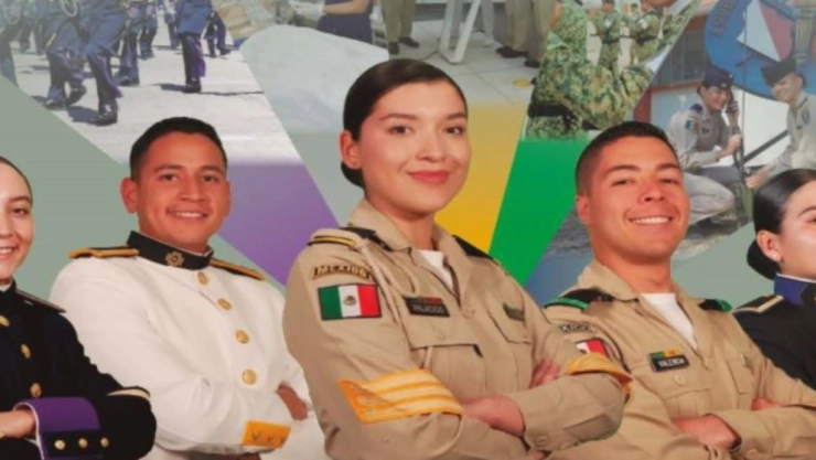 Requisitos para entrar el Ejército Mexicano: fecha límite de la convocatoria 2026