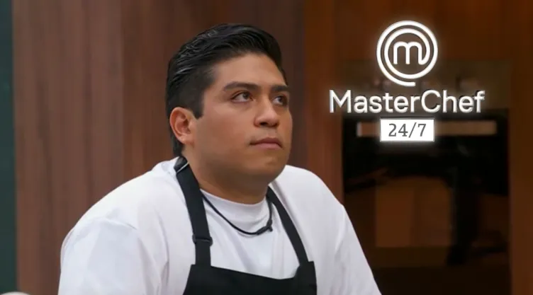 MasterChef 24/7