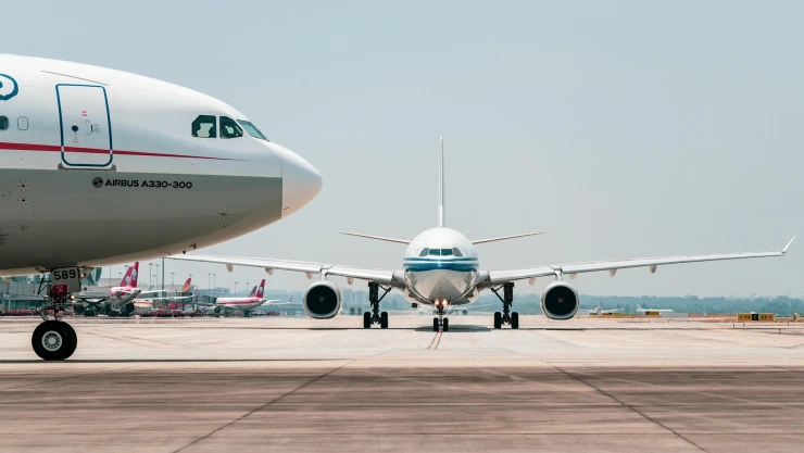 Por amenaza de seguridad, avión que volaba a Nueva York cambia su ruta y aterriza en India