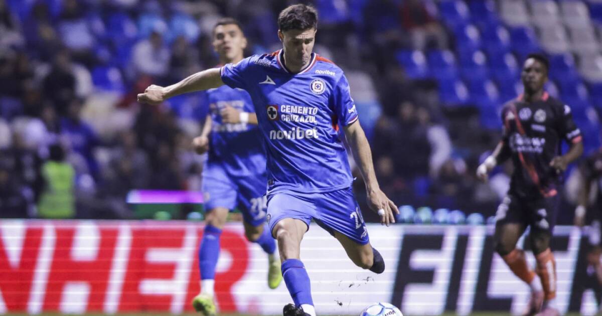 Clausura 2026 Match Result: Live Score & Results - News Directory 3