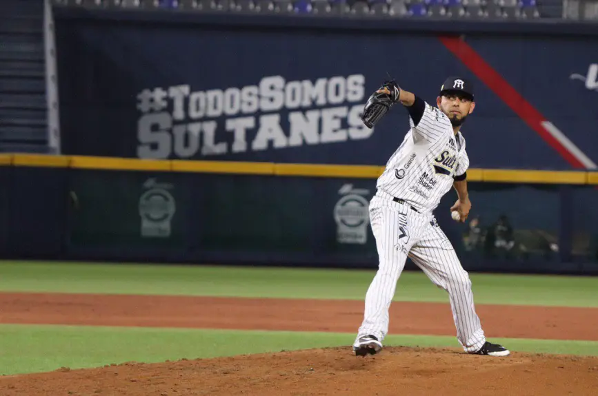 Conoce a los Sultanes de Monterrey de la Liga Mexicana de Beisbol