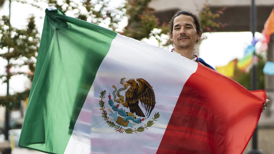 MEXICANO