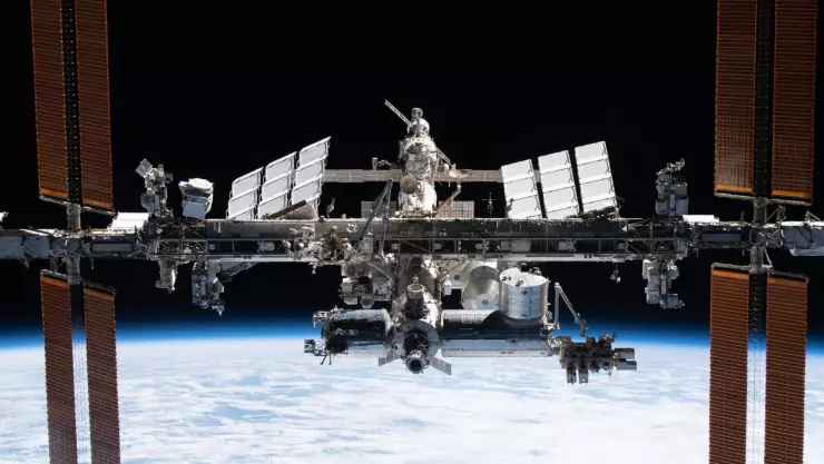 Por esta RAZÓN la NASA destruirá la Estación Espacial Internacional