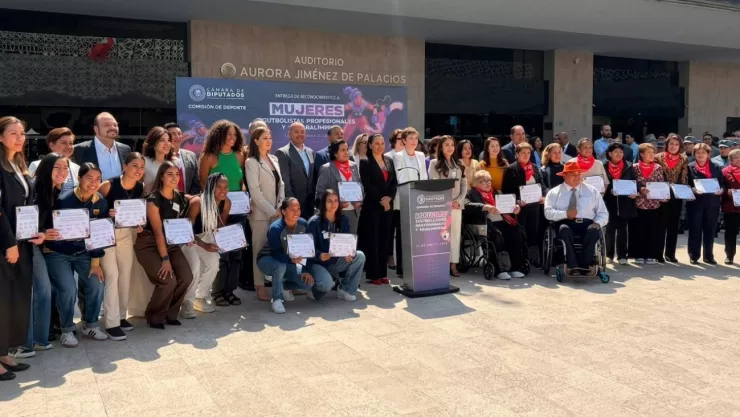 Cámara de Diputados