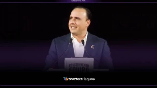 Segundo Informe Manolo Jiménez 2025: Seguridad, Nearshoring y Deuda