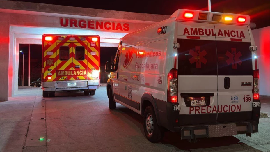 accidente hoy Guadalajara menores.png