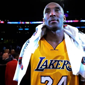 Kobe Bryant
