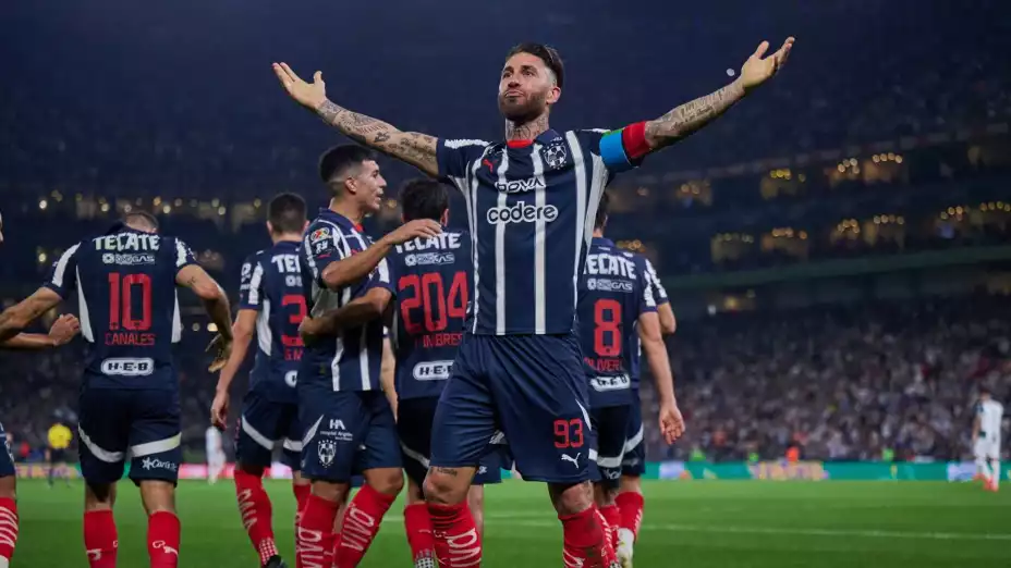 Once ideal Jornada 10 Clausura 2025 Liga BBVA MX