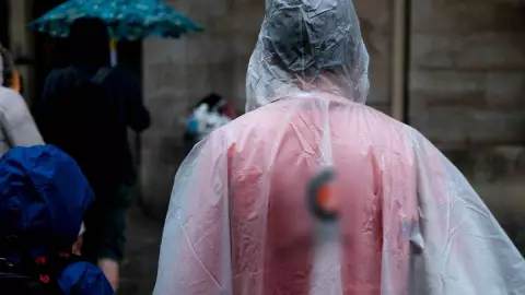 lluvias veracruz hoy.