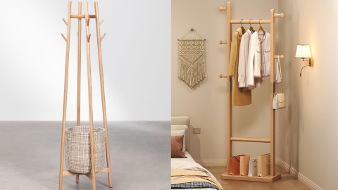 Reemplazar ropero cuarto